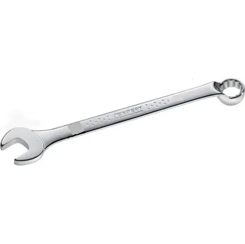 Klíč Klíč očkoplochý vyhnutý 18 mm