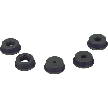 Vágner Pool PVC tvarovka - mufna PUK 50/1“ int.