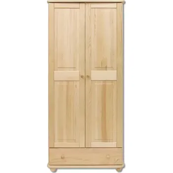 Šatní skříň DREWMAX Skříň SF102
