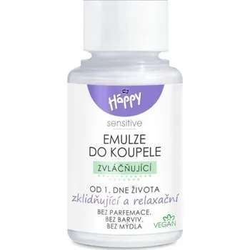 Koupelová pěna Bella Happy Baby Emulze do koupele - 50 ml