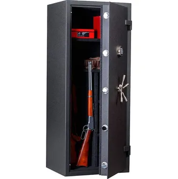 Trezor Valberg Trezor na zbraně TIGER 60