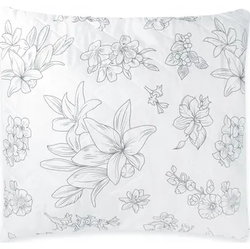 Polštář Spací Polštář Sleeping Strefa Spania 60 x 50 cm