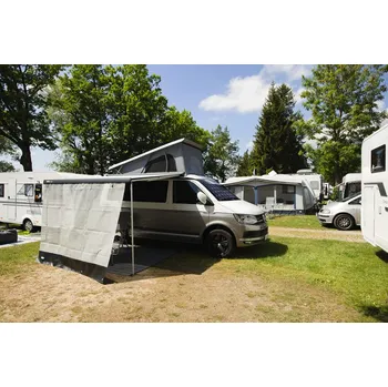 Markýza Sun Blocker G2 přední 240x170cm (centimetry)