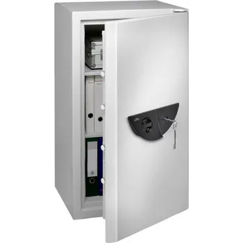 Trezor Burg Wächter Ohnivzdorný trezor Office Doku OD 824 K