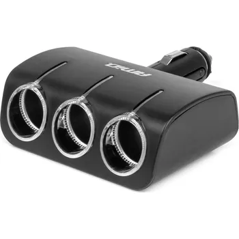 Prodlužovací zásuvka 12/24V 120W