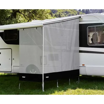 Markýza Sun Blocker G2 1200 Instalační výška: 2,25-2,49m prodloužení 2,5m