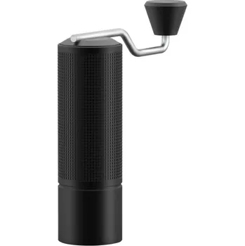 Mlýnek na kávu Timemore Chestnut ESP - Black Ruční espresso mlýnek