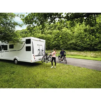 Příslušenství ke karavanu Nosič kol Thule Lift V16 motor 12V pro 2 jízdní kola do 50kg