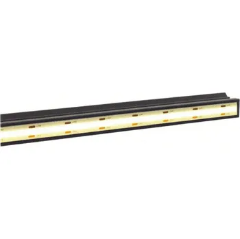 Příslušenství ke karavanu Osvětlení LED Markýza Pouzdro rozptýlené světlo F45S + F45L, tmavě černá