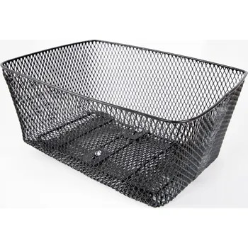 Košík na láhev Zadní košík na kolo Mets SPORT, vícebarevný