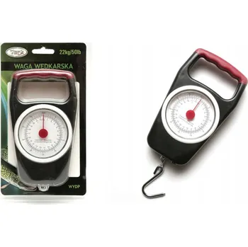 Mechanická váha York