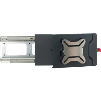 Příslušenství ke karavanu Držák TV HUB800 boční. vzlétnout a otočný, unese až 5 kg