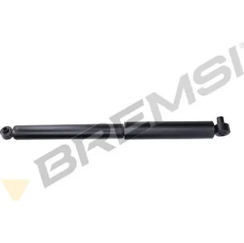 Tlumič pérování BREMSI SA0664