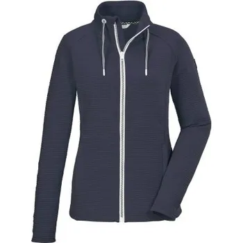 Dámská mikina KILLTEC KOS 24 WMN FLX JCKT - Powerstretch 42850-00830 velikost 40