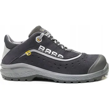 Pracovní obuv Pracovní polobotky Base B0886 velikost 48