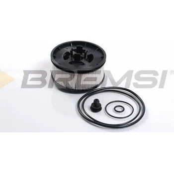 Palivový filtr Palivový filtr BREMSI FE2506