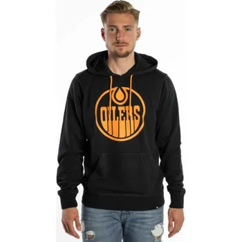 Pánská mikina '47 Brand Mikina Edmonton Oilers Imprint ’47 Helix