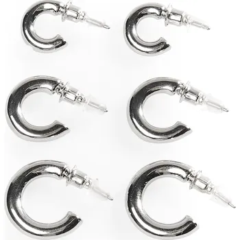 Náramek GATE Balení 3 párů náušnic uni 225-1805/81