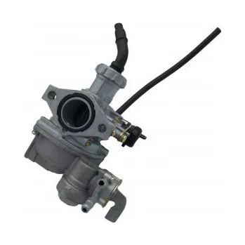 malá motorka Karburátor PZ22 s palivovým kohoutem