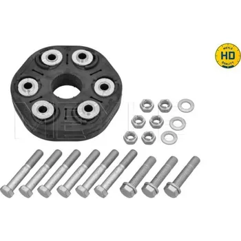 Hřídel nápravy Kloub, kloubový hřídel MEYLE 314 152 2105/HD