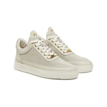 Dámské tenisky Filling Pieces Sneakersy Low Top Aten 10126591890 Bílá 40