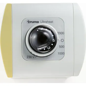 Příslušenství ke karavanu Boční díly krycí rám béžový