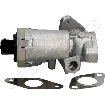 Ventil palivového systému AGR-Ventil JAPANPARTS EGR-L05