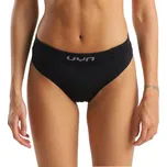 Dámské funkční kalhotky UYN MOTYON BIOTECH SLIP - černá L/XL