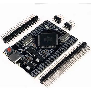 Řídicí jednotka Elektroweb Mikrokontrolér Mega2560 Pro Mini AVR USB-C