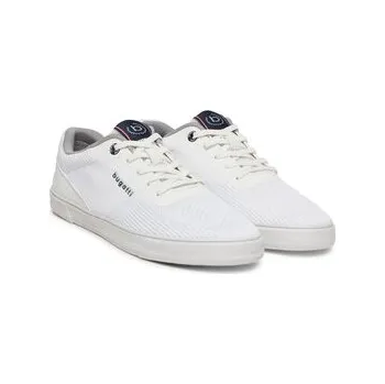 Dámská obuv Bugatti Sneakersy 321-ASS01-6900 Bílá 41