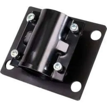 Příslušenství ke karavanu Držáky Amplo Mercedes SLC + šrouby