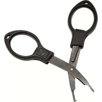 Kleště Zebco Pocket Split Ring Scissors