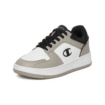 Dámské tenisky Champion Sneakersy RD18 2.0 LOW S11470-ES002 Bílá 36