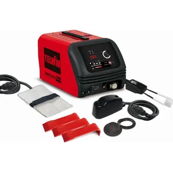 Svářečka Indukční ohřívač Smart inductor 5000 Classic Telwin