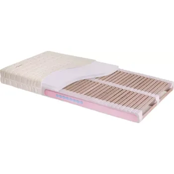 Matrace Jelínek Sára Family - Naturlatex 85x195 cm 22 cm NaturGuard Doprava ZDARMA.