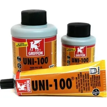 Griffon UNI 100 lepidlo na pevné spoje 125 ml tuba
