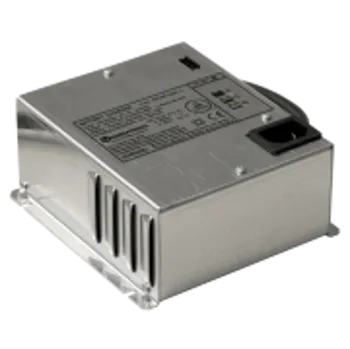 Nabíječka baterií Nabíječka trakčních baterií 12V/8A