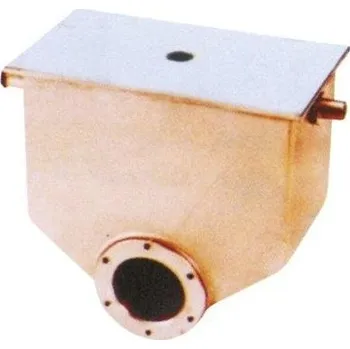 Mechanické dopouštění vody pro skimmer Hugo Lahme, HL1601020