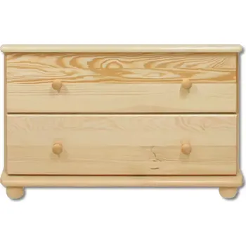 Komoda DREWMAX Komoda KD102