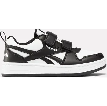 Dětská móda Dětské boty REEBOK ROYAL PRIME 2.0 2V IE6674 – Bílá 32,5