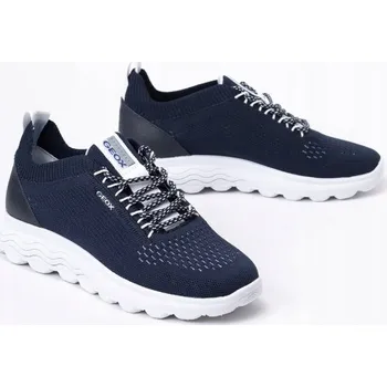 Dámské tenisky GEOX SPHERICA DÁMSKÉ SPORTOVNÍ BOTY NÍZKÉ VEL. 42 1ŻPA