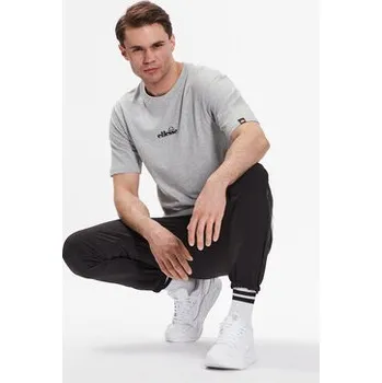 Pánské tričko Ellesse T-Shirt Ollio SHP16463 Šedá Regular Fit M