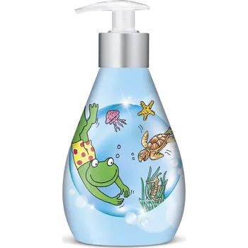 Mýdlo Frosch EKO Tekuté mýdlo pro děti 300ml