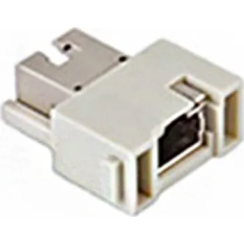 Elektrický konektor Molex adaptér - 1 ks Bag