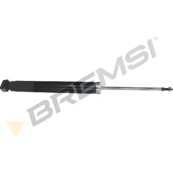 Tlumič pérování BREMSI SA0532