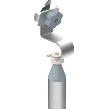 Markýza Vertikální dveřní tyč pro F80S + F80L