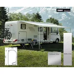 Thule Markýza Omnistor 8000 4,5m Mystic Grey Housing Stříbrná