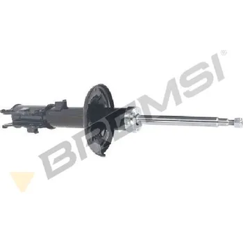 Tlumič pérování BREMSI SA1701