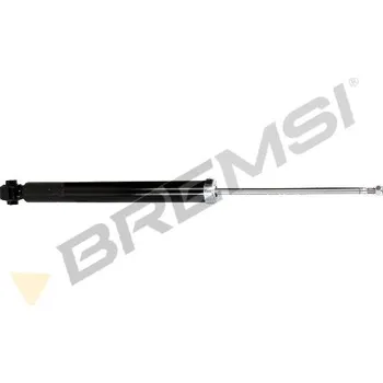 Tlumič pérování BREMSI SA0697