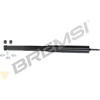 Tlumič pérování BREMSI SA1086